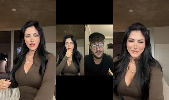 mirasaadaldeen's Live Session — Sep 13, 2026, 4:26 AM