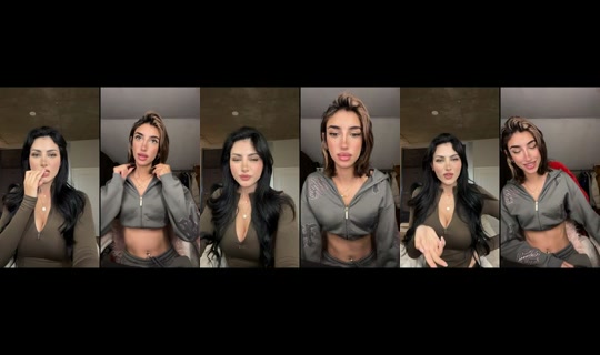 mirasaadaldeen's Live Session — Sep 13, 2026, 5:16 AM