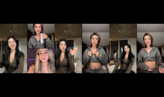mirasaadaldeen's Live Session — Sep 13, 2026, 6:33 AM