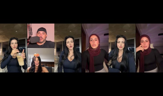 mirasaadaldeen's Live Session — Sep 16, 2026, 5:39 AM