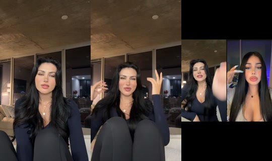 mirasaadaldeen's Live Session — Sep 16, 2026, 7:58 AM