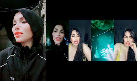 mirasamra5's Live Session — Jul 8, 2026, 7:10 PM
