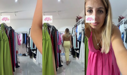 mirastore.it's Live Session — Jul 24, 2026, 3:46 PM