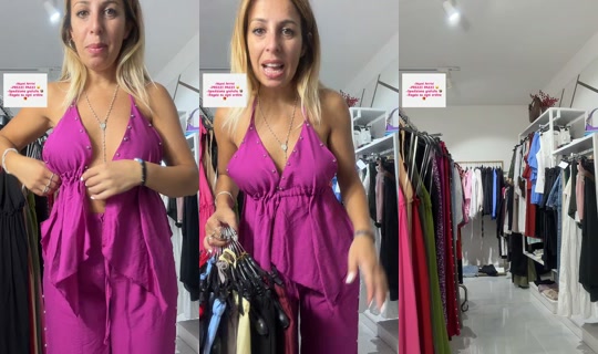 mirastore.it's Live Session — Jul 25, 2026, 5:15 PM