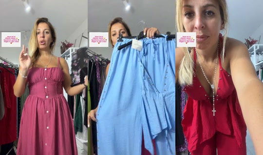 mirastore.it's Live Session — Jul 26, 2026, 5:12 PM