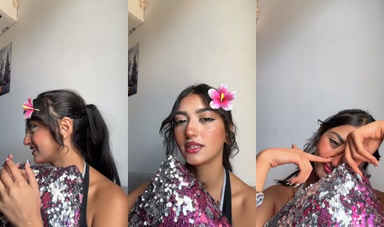 mirawaleed333's Live Session — Jul 9, 2026, 7:21 AM