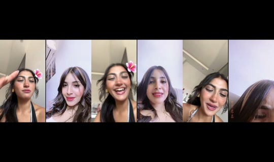 mirawaleed333's Live Session — Jul 9, 2026, 8:17 AM