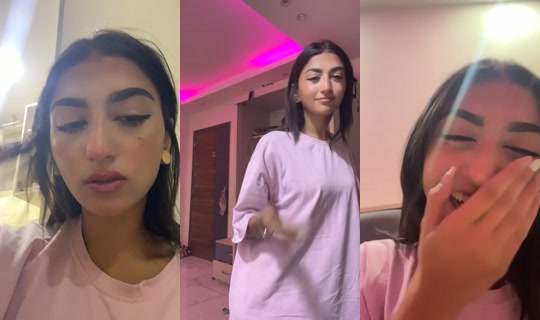 mirawaleed333's Live Session — Jul 18, 2026, 10:02 PM