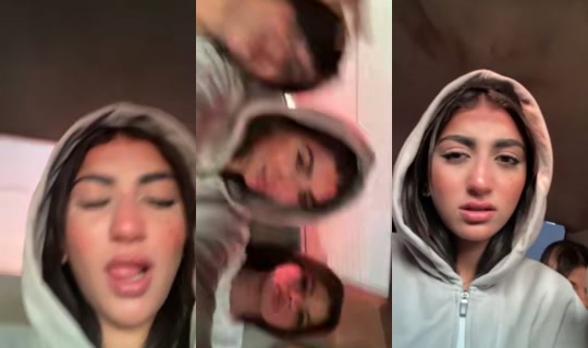 mirawaleed333's Live Session — Jul 19, 2026, 3:42 AM