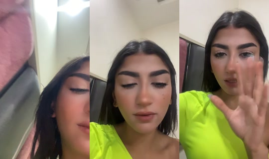 mirawaleed333's Live Session — Jul 19, 2026, 8:07 PM