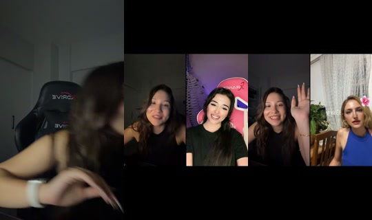 mirayozdemm's Live Session — Jul 23, 2026, 7:54 PM