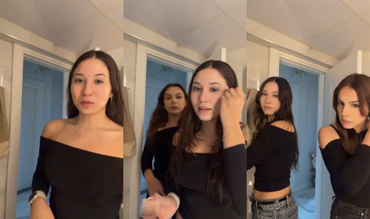 mirayozdemm's Live Session — Jul 24, 2026, 5:48 PM