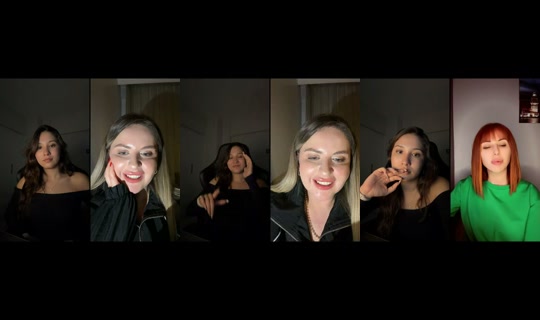 mirayozdemm's Live Session — Jul 24, 2026, 10:48 PM