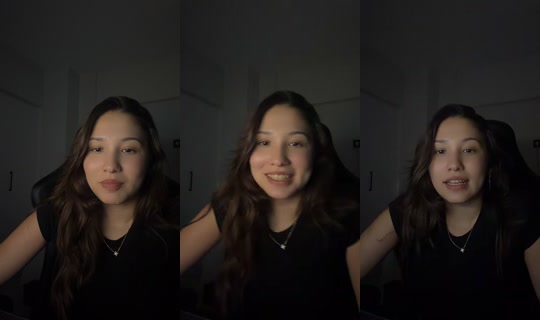 mirayozdemm's Live Session — Jul 25, 2026, 6:28 PM