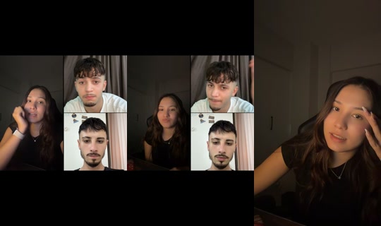 mirayozdemm's Live Session — Jul 25, 2026, 9:46 PM