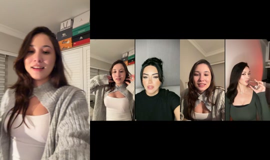 mirayozdemm's Live Session — Jul 26, 2026, 10:33 PM