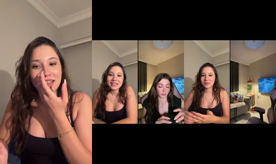 mirayozdemm's Live Session — Jul 27, 2026, 10:57 PM