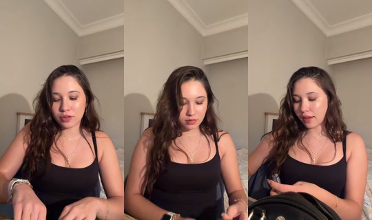 mirayozdemm's Live Session — Jul 27, 2026, 11:28 PM