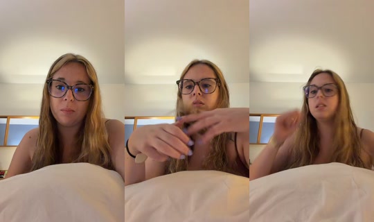 mireiamerino05's Live Session — Jul 23, 2026, 10:35 PM