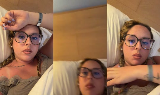 mireiamerino05's Live Session — Jul 24, 2026, 9:56 PM
