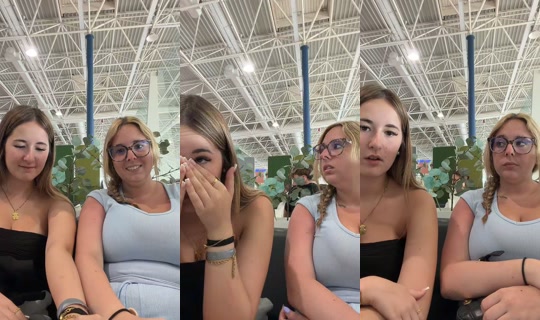 mireiamerino05's Live Session — Jul 27, 2026, 6:04 PM