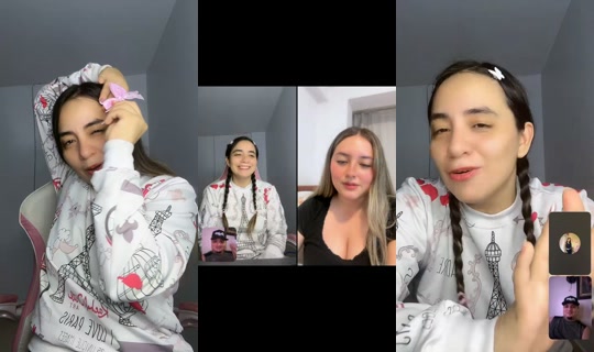 mireilli.trux's Live Session — Jul 14, 2026, 3:50 AM