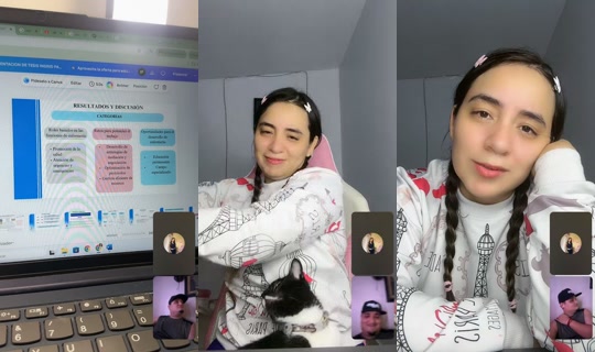 mireilli.trux's Live Session — Jul 14, 2026, 4:40 AM