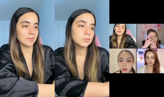 mireilli.trux's Live Session — Jul 15, 2026, 6:19 AM
