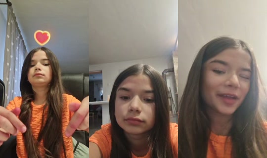 miriam.laciov7's Live Session — Sep 20, 2026, 3:57 PM
