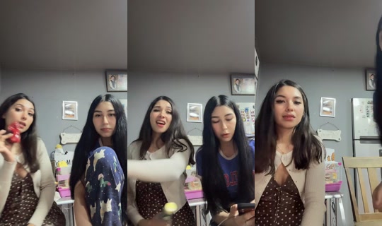miriam.lizbet's Live Session — Sep 26, 2026, 7:06 AM