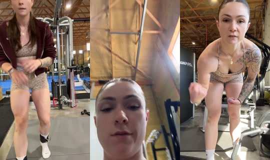 miriamdowlingg's Live Session — Sep 22, 2026, 3:13 PM
