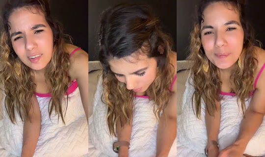 miriampalencia1's Live Session — Sep 13, 2026, 8:35 AM