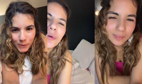 miriampalencia1's Live Session — Sep 13, 2026, 9:01 AM