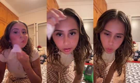 miriamquntana's Live Session — Oct 2, 2026, 9:43 PM