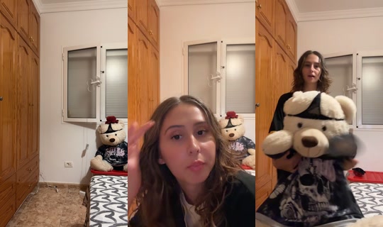 miriamquntana's Live Session — Oct 2, 2026, 9:59 PM