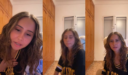 miriamquntana's Live Session — Oct 2, 2026, 10:50 PM