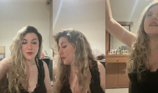 miriamrumpelstilt's Live Session — Sep 2, 2026, 6:02 AM