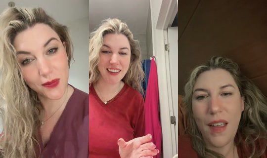 miriamrumpelstilt's Live Session — Oct 9, 2026, 8:52 AM