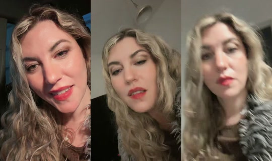 miriamrumpelstilt's Live Session — Oct 11, 2026, 7:51 AM