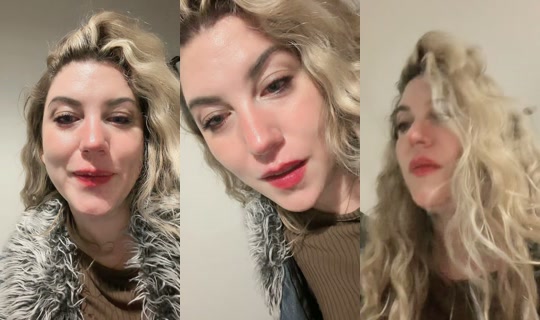 miriamrumpelstilt's Live Session — Oct 11, 2026, 9:00 AM