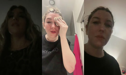 miriamrumpelstilt's Live Session — Oct 13, 2026, 6:04 AM