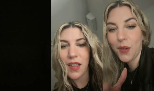 miriamrumpelstilt's Live Session — Oct 15, 2026, 6:06 AM