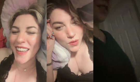 miriamrumpelstilt's Live Session — Oct 16, 2026, 8:06 AM