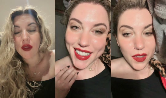 miriamrumpelstilt's Live Session — Oct 21, 2026, 6:09 AM