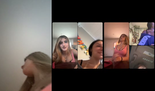 miriisthebaddest's Live Session — Aug 19, 2026, 11:19 PM
