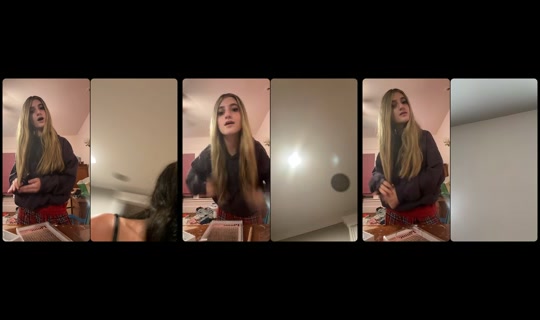 miriisthebaddest's Live Session — Aug 20, 2026, 1:39 AM