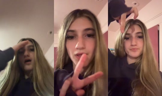 miriisthebaddest's Live Session — Aug 20, 2026, 1:45 AM