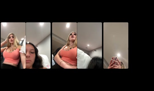 miriisthebaddest's Live Session — Aug 20, 2026, 7:26 AM