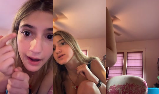 miriisthebaddest's Live Session — Aug 27, 2026, 3:23 PM