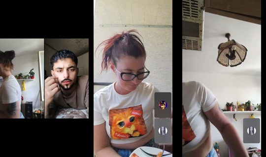 mirimi840's Live Session — Jul 8, 2026, 10:17 AM